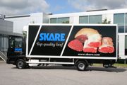 Skare valgte Iveco EuroCargo: De lokale og gode relationer var afgørende