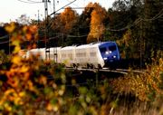 Gteborg og Stockholm fr flere togforbindelser uden stop
