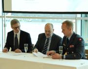 Aalborg Lufthavn opgraderer landingssystem