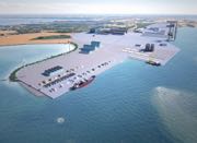 Fire konsortier er prkvalificerede til havneudvidelse p Fyn 