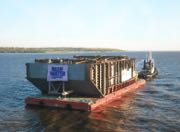 Dansk shipping-koncern vinder ny mia-kontrakt i Kazakhstan