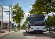 59 lette hollandske busser skal kre i Sveriges hovedstad
