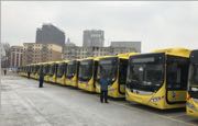 Kinesiske elbusser skal kre p ni buslinier i Roskilde
