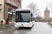 Operatr i Hamburg vlger el-busser fra Tyskland og Polen