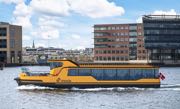 Kbenhavns nye havnebusser er elektriske