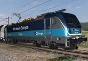Canadisk koncern skal levere lokomotiver til Tyskland