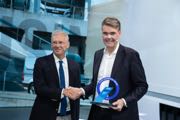 Tysk lastbilproducent vinder Innovation Truck Award
