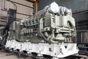 Maritim virksomhed i Vendsyssel skal levere fire generatorst til ekspeditionsrederi