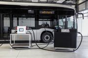 MAGASINET BUS 5 - 2019:: Magasinet Bus udsendte fortller om elektriske forhold