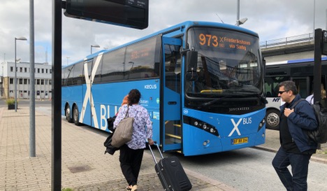 Ny køreplan giver nordjyderne mange fordele