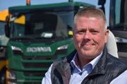 Scania anstter ny salgschef til stdanmark
