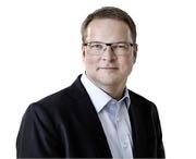 Transport- og logistikkoncern skifter direktr