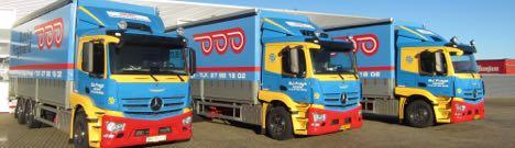 Fragtmand i Thisted har fet trillinger