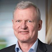 Underdirekt�r i ITD bliver direkt�r for ITD Arbejdsgiver