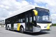 Belgisk busoperatr har bestilt 146 busser hos samme leverandr