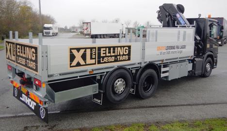 Den fjerde bliver fulgt op af en femte