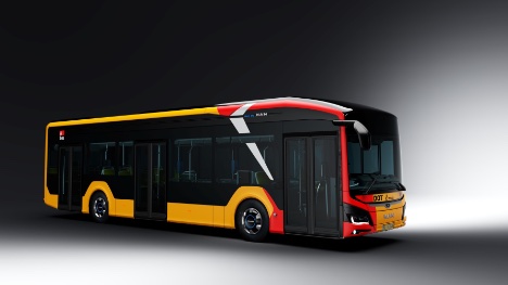 Bus-vognmand med elektrisk erfaring krer ud i tyske el-busser