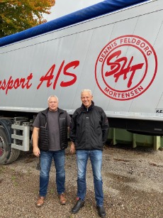 Vognmand udvider samarbejde med dk-leverandr efter opkb