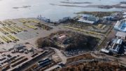 Nye arealer skal skabe plads til frgerederi 