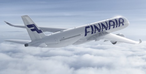 Flyselskab køber 750 ton bæredygtigt flybrændstof 