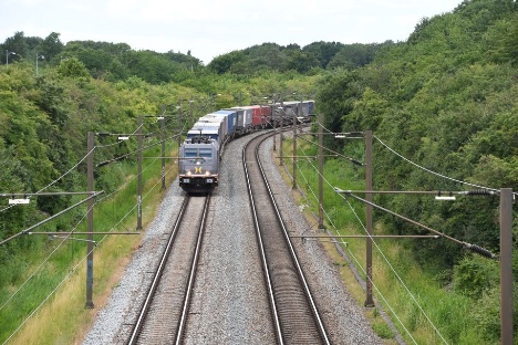 Dansk jernbaneentreprenr skal bygge overhalingsspor i Kbenhavn