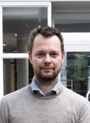 Produktchef kommer fra lastvognsværksted i Odense