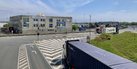 Tunnelprojekt dukker op som lovforslag