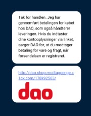 Politi advarer mod falske fragtfirmaer