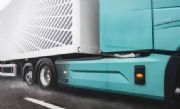 Elektrisk lastbil fra Sverige rkker 600 kilometer og lader op p 40 minutter