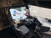 Vognmand i Holstebro kan s�tte to stjerner i stikket