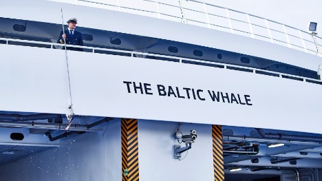 Batteri-elektrisk f�rger har f�et sit navn