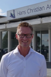 Lufthavn på Fyn skal have ny administrerende direktør