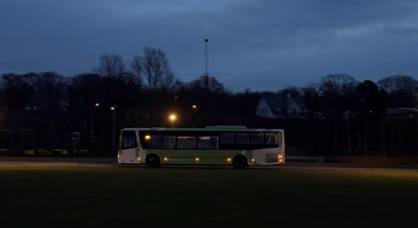 Fynsk kommune starter fors�g med natbusser 