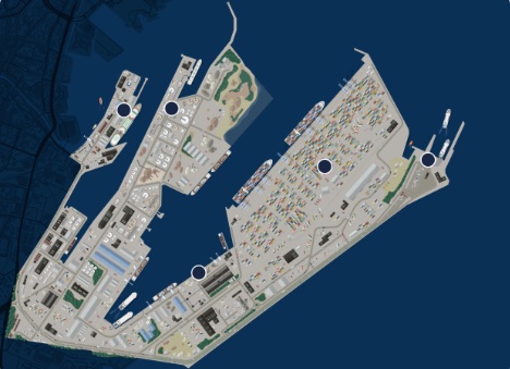 Aarhus Havn inviterer p� rundtur via nettet