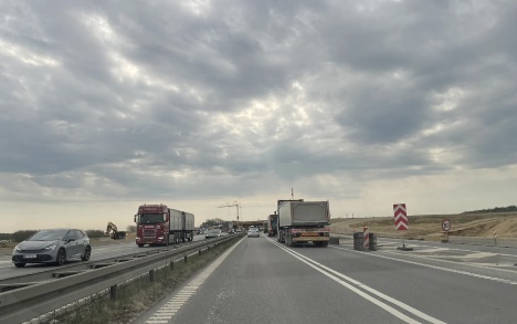 47 virksomheder har f�et tilsagn og st�tte til at omstille tung transport