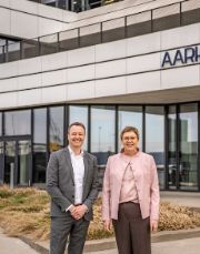 Kommunaldirekt�r fra Thisted bliver havnedirekt�r i Aarhus