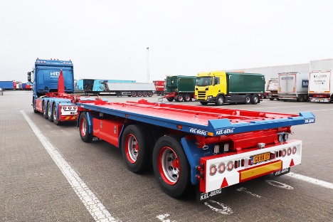 Vognmand i V�rl�se valgte p�h�ngsvogn i Hedensted