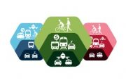 TOGOPERAT�R:: Cyklen og toget er hinandens bedste venner