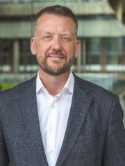Færgerederi henter sin nye direktør hos terminalselskab i Holland