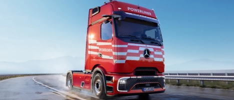 Ny drivline kan sænke forbruget med op til fire procent